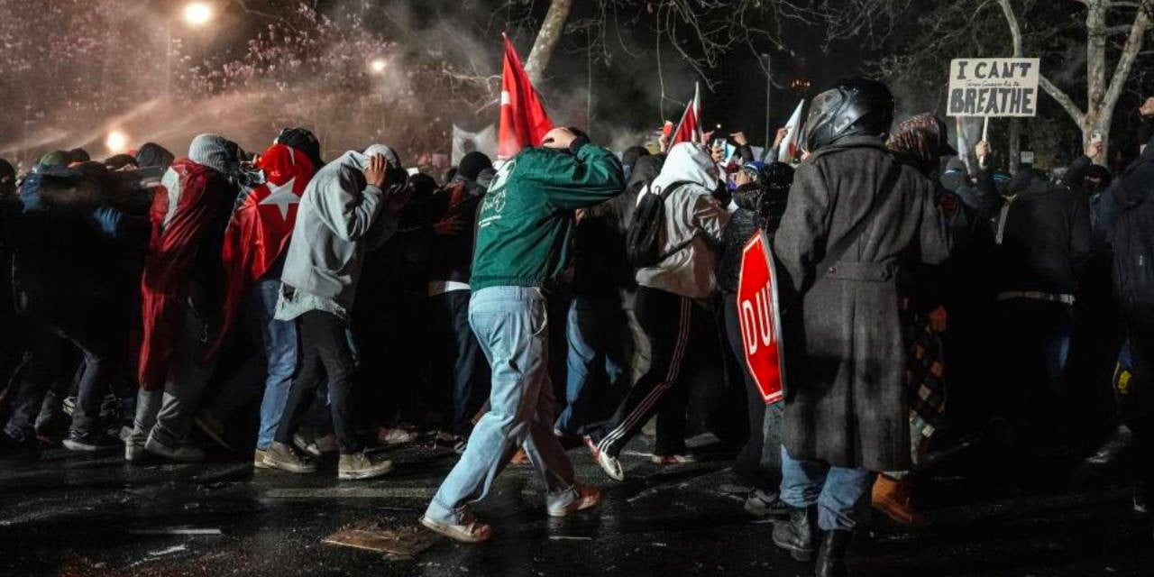 Saraçhane'ye ait bir görsel
