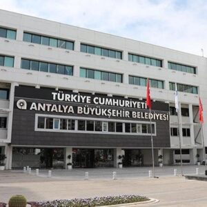 antalya buyuksehir belediyesine rusvet suclamasiyla operasyon 17 kisi gozaltinda tLSOzNfJ