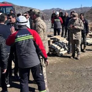 elazigdaki maden kazasi meclis gundeminde gF39skel