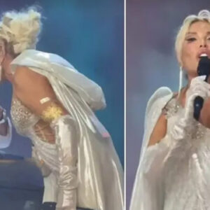 superstar sahnede aksiliklere sitem etti donuyorum dbbznGOB