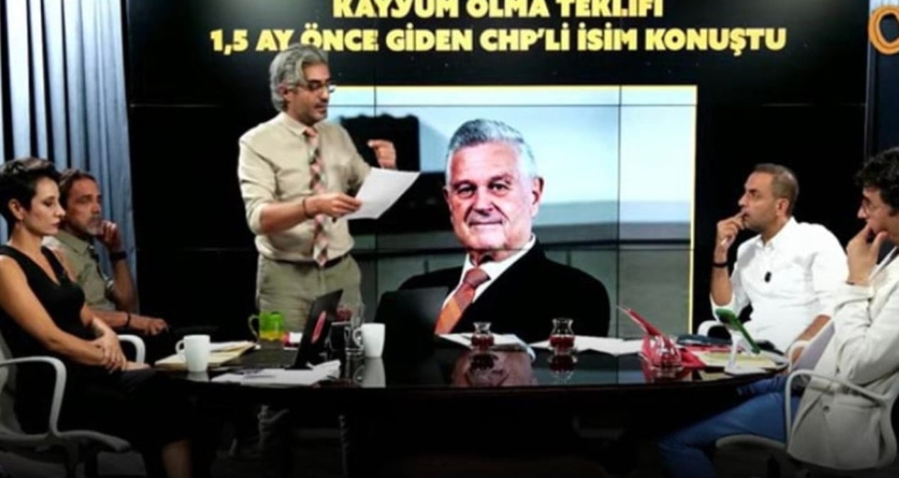 baris pehlivan kayyum teklifinin daha once goturuldugu isimle gorusmesini anlatti ZhEft2V9