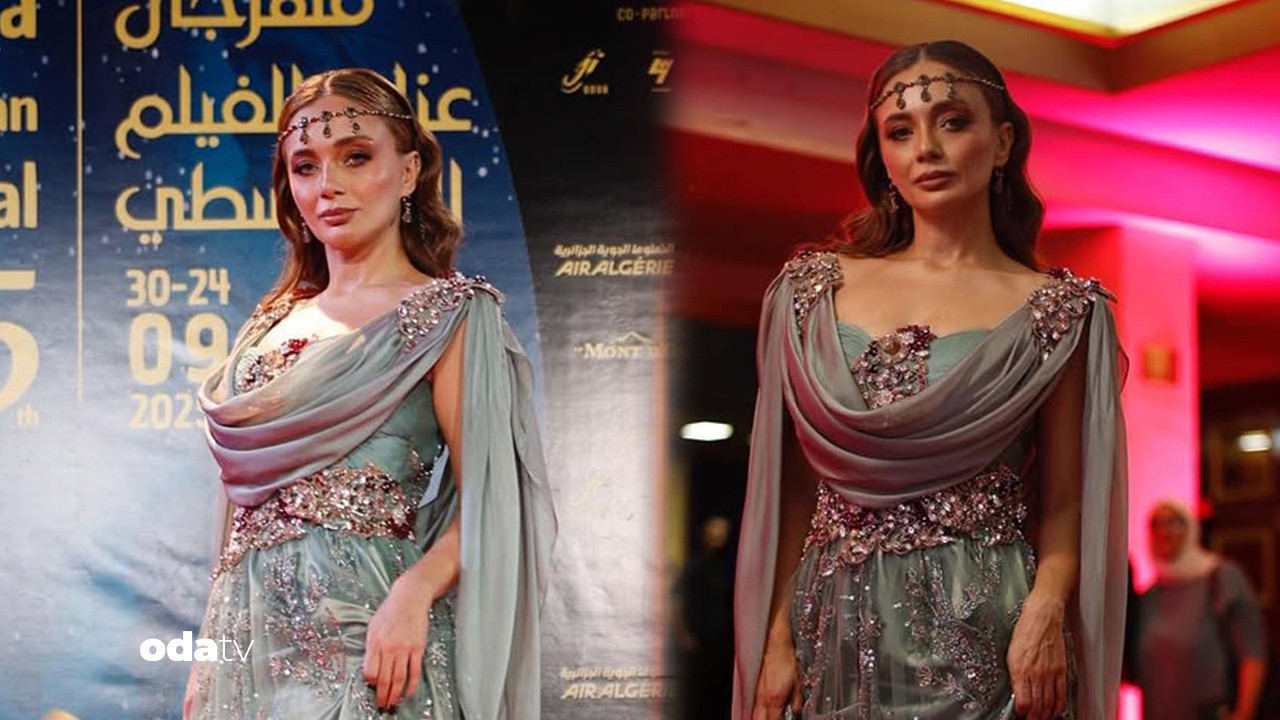 cezayirde damla sonmez surprizi film festivali jurisi oldu Fa1isXgX