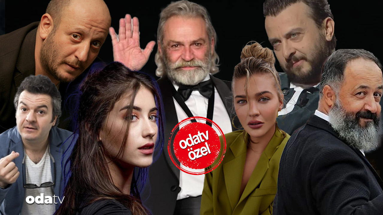 dunya zenginler ligine turk ailesi girerse disneyta bir ali atay dizisi geliyor wHmUGDqT