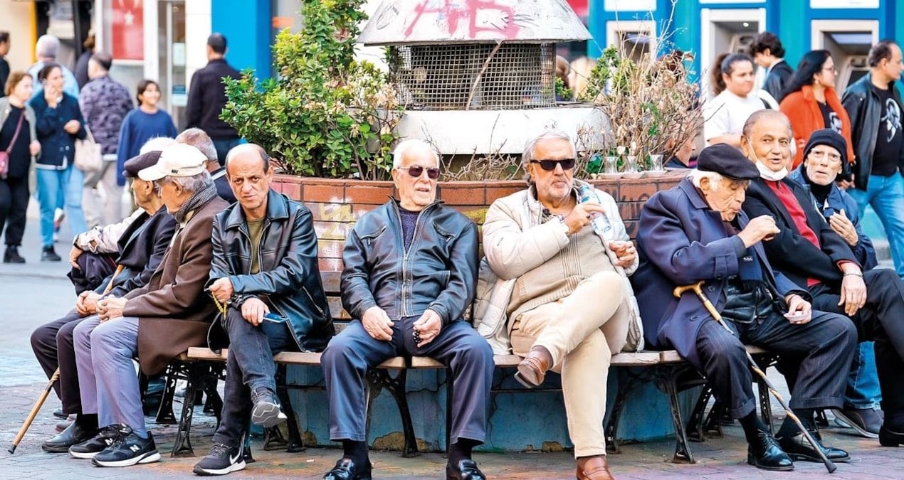 emekliler icin 2025in en iyi ulkeleri aciklandi turkiye listede sondan dorduncu oldu bingjMMm