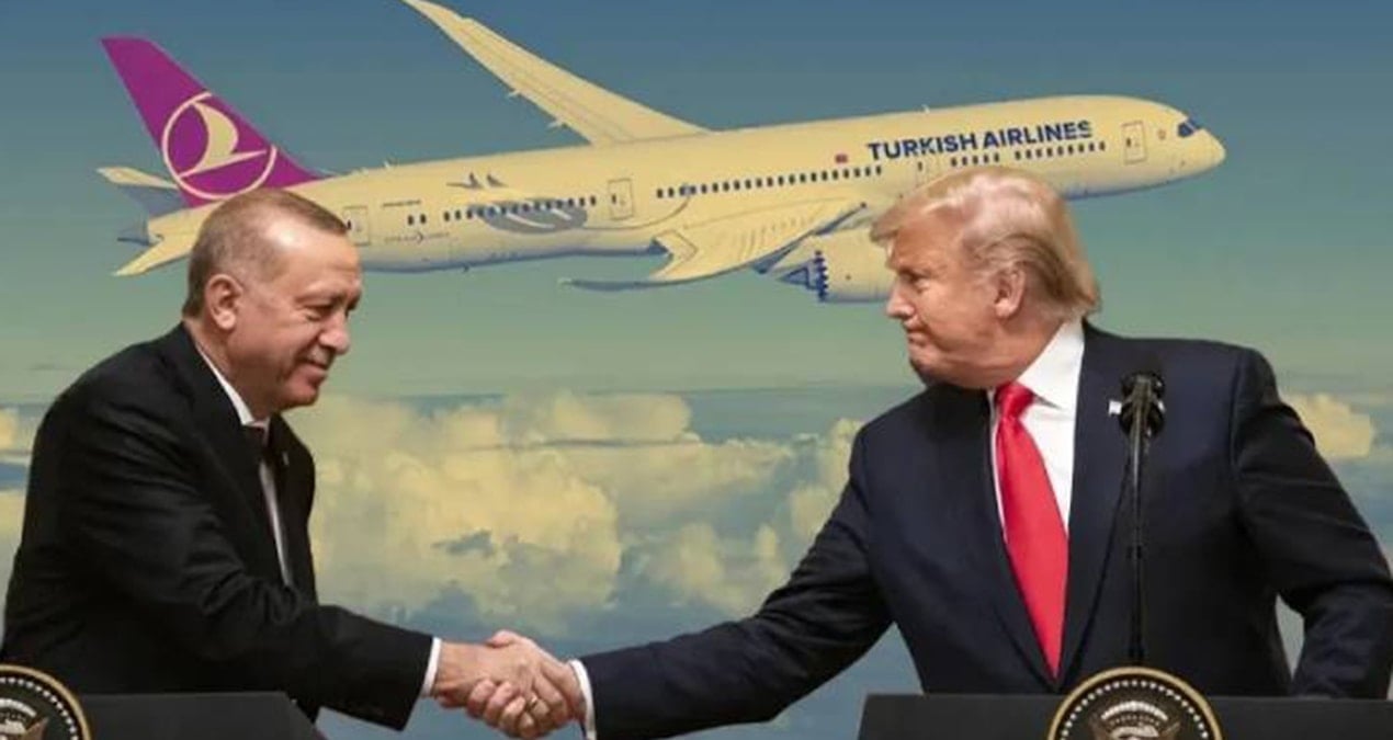 erdoganin uyduruyor dedigini thy dogruladi kFLGBqMQ