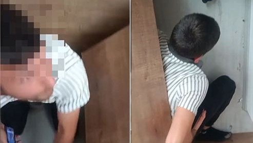 firari hukumlu dolaptan cikti vNIUssEw