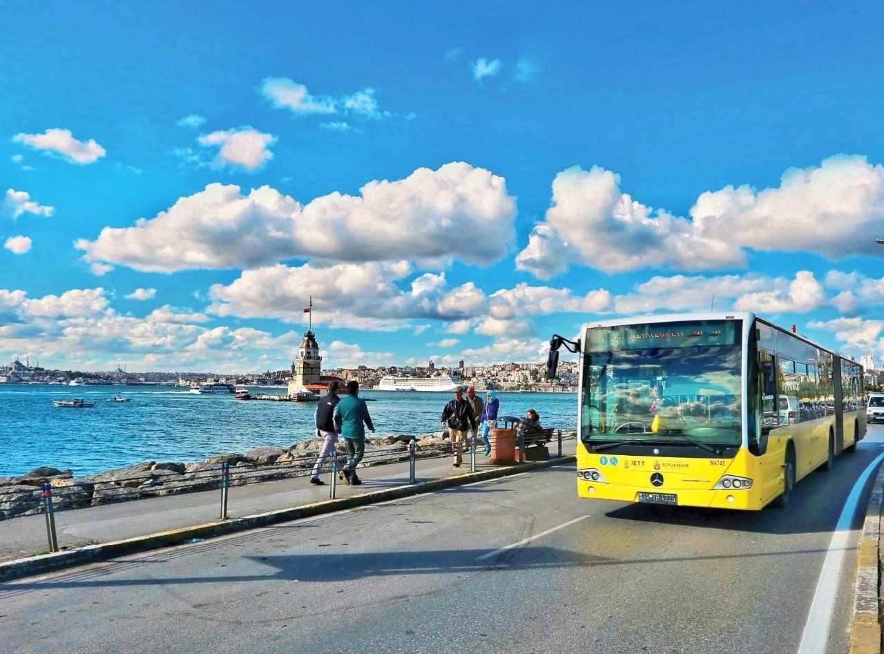 istanbulda ulasima zam talebi tarih belli oldu c8gETTRi