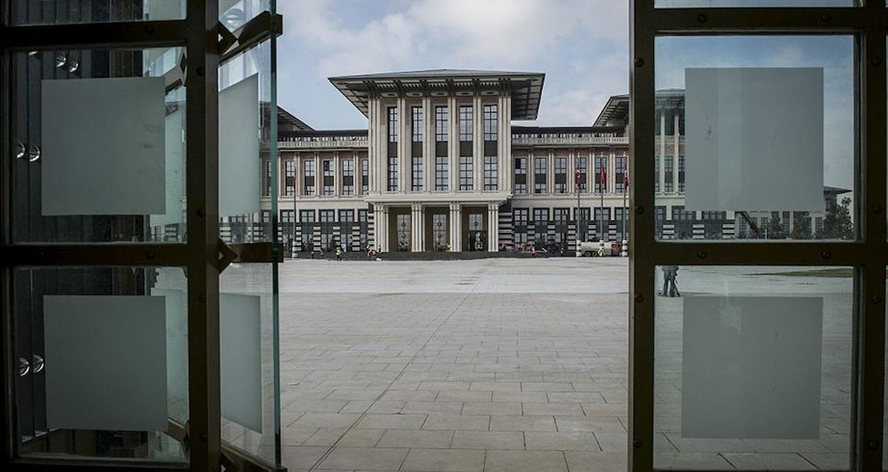 iste saray koridorlarinda endise yaratan anket QYPZxbr1