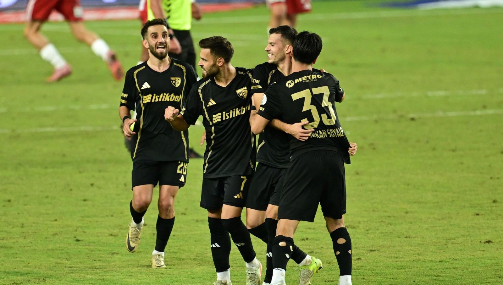 kayserispor galibiyetten uzak 5 macta 4 beraberlik ZsDru8y1