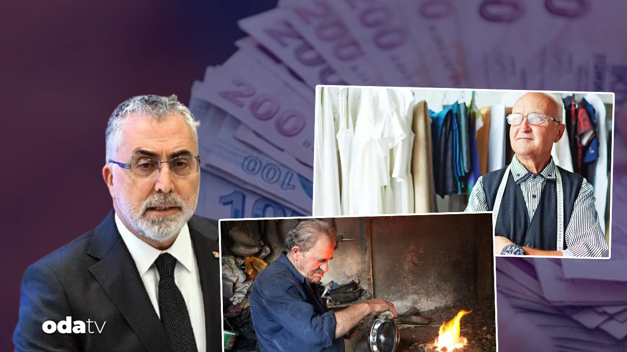 milyonlar erken emeklilik bekliyor bakan tarih verdi erdoganin secim vaadiydi w86kOlUT