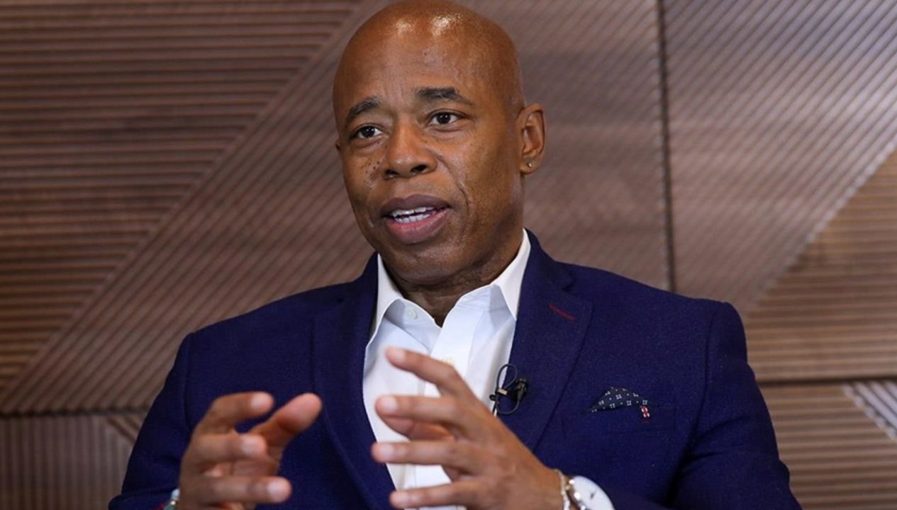 new york belediye baskani adams secim kampanyasindan cekildi kP6nBLlA