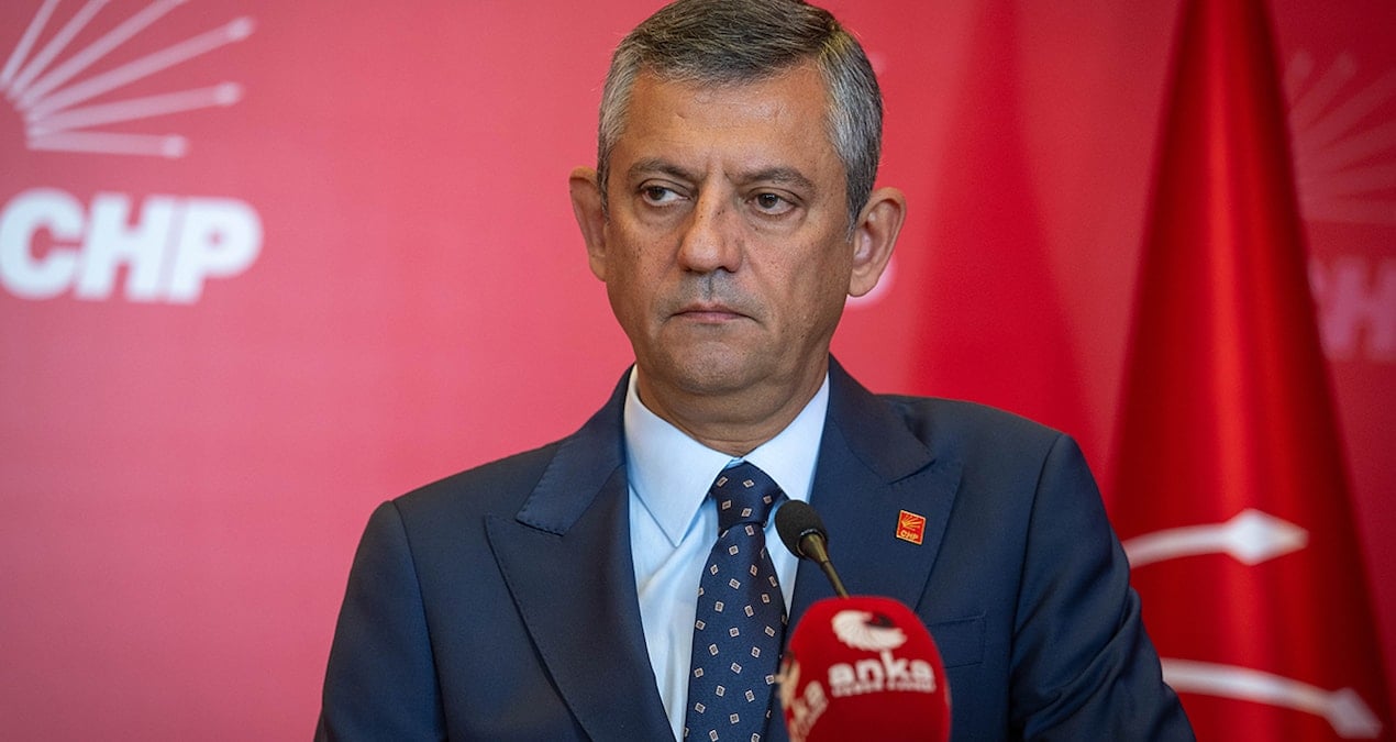 ozgur ozel bunlar geldiginde onlar iktidarda olmayacak ljQrLbaC