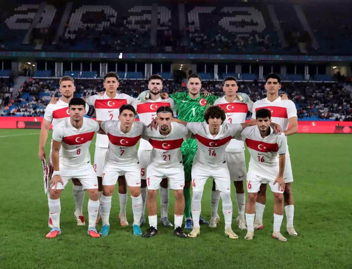 umit milli takimin uefa u21 elemeleri maclari stadyumlari belirlendi O3ULKs87