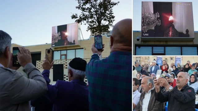 yilda 2 kez gerceklesiyor siirtte isik hadisesi ilgiyle izlendi ymjQ2I4X