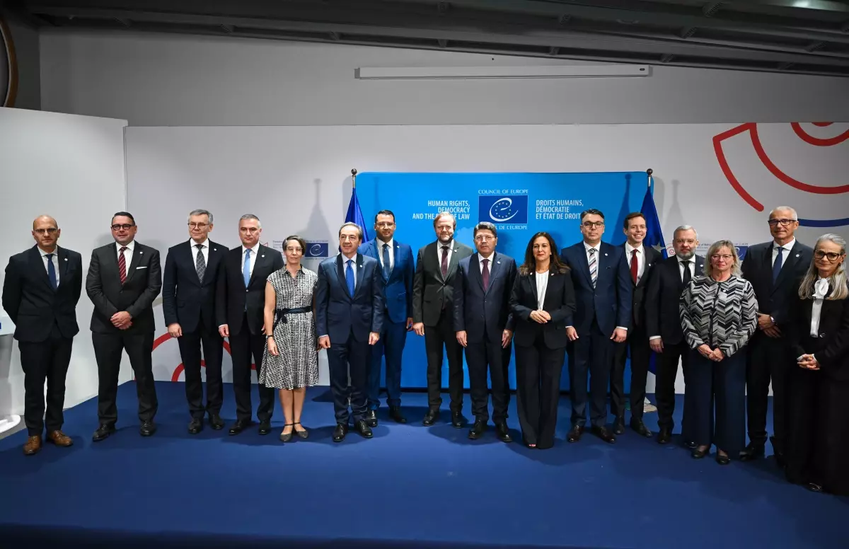 yilmaz tunc maltada protokol imzaladi jfCua827