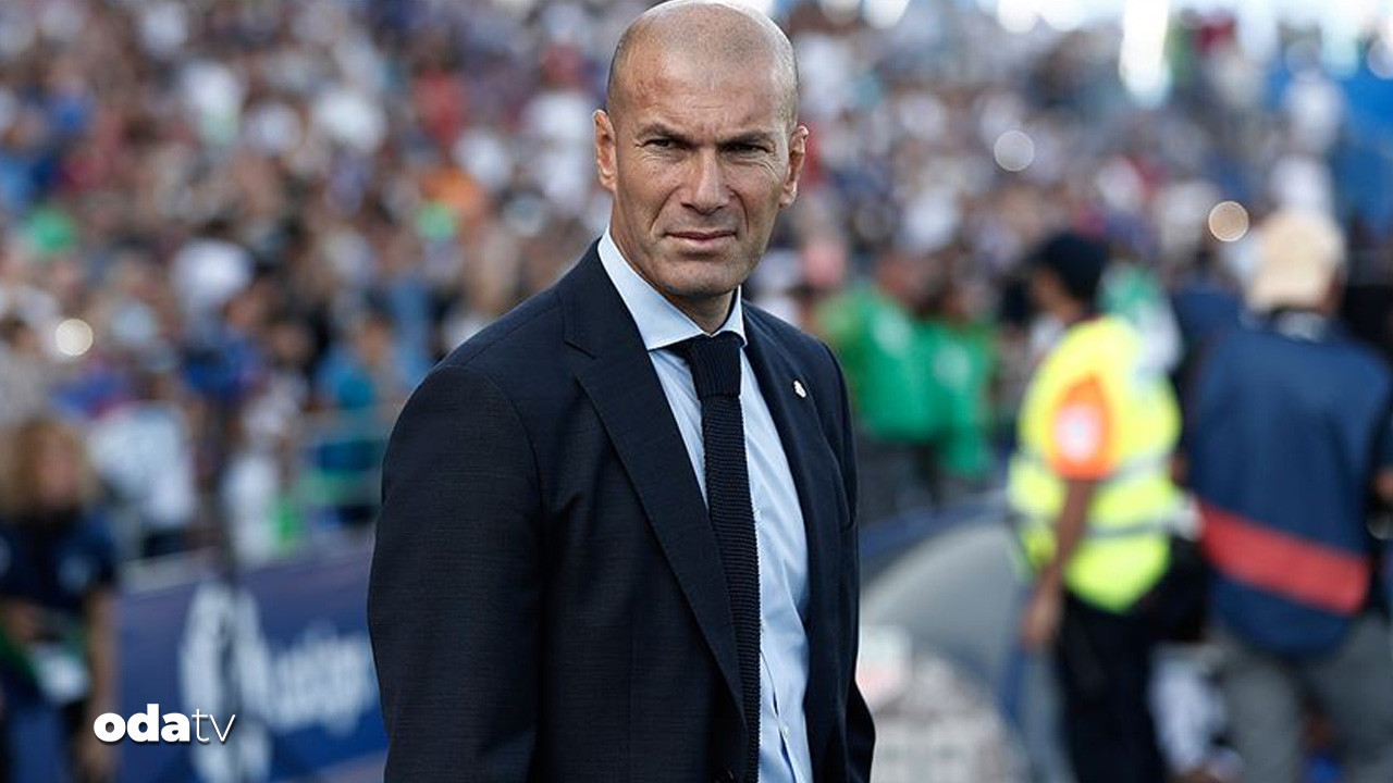 zidane icin fenerbahce dendi nereyle anlasti MUCyR8UI