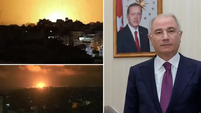 ak parti genel baskanvekili efkan aladan israile sert tepki katliam odakli zihniyetin yansimasi u9Q1Ce5Z.webp