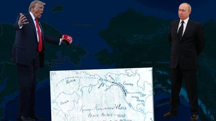 gundeme bomba gibi dusen oneri trump putin tuneli gerceklesirse bu bir ilk olacak w22RwIZG.jpg