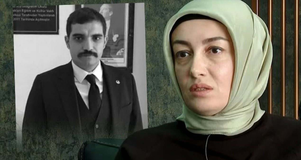 mahkemenin sinan ates davasiyla ilgili karari sonrasi ayse atesten aciklama ZbRuKtTS