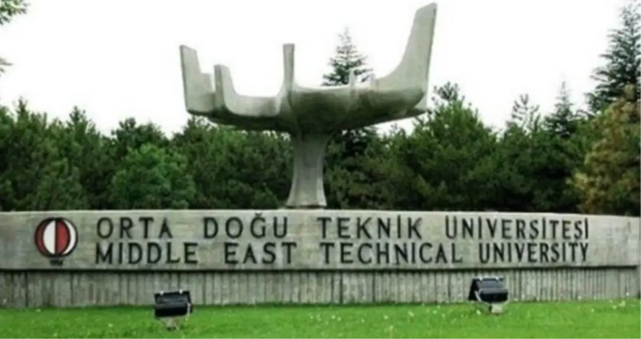 odtu kac puanla aliyor odtuye girebilmek icin kac siralama yapmak gerekiyor l8SF9pD7