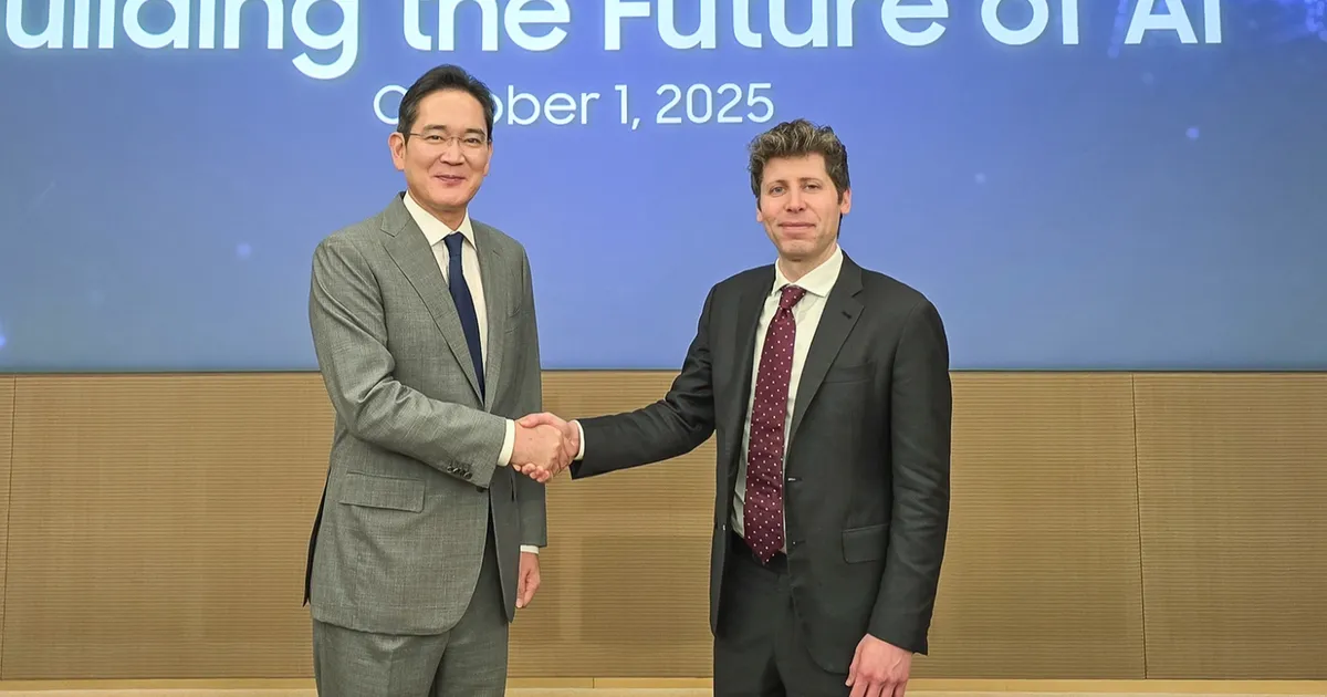 samsung ve openaidan stratejik is birligi P78qB4Ce.webp