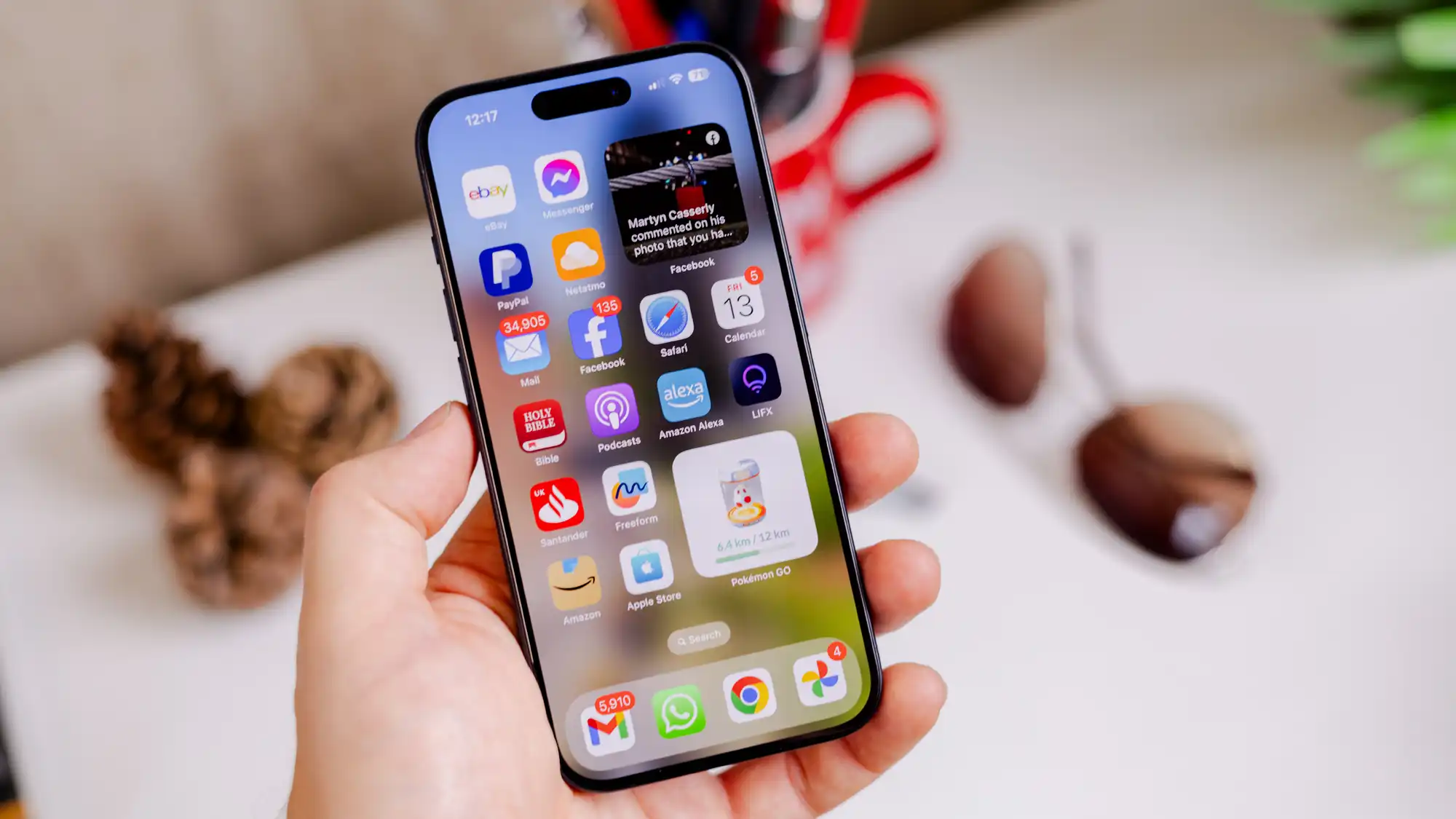 iPhone'da 'Arama Başarısız Oldu' Hatası: Nedenleri ve Etkili Çözümleri