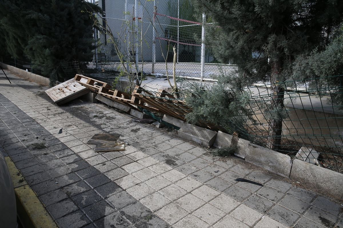 Diyarbakır’da Okul Yolunda Kaza: İki Öğrenci Yaralandı