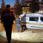 Elektrik Çarpması Sonucu Genç İşçi Hayatını Kaybetti