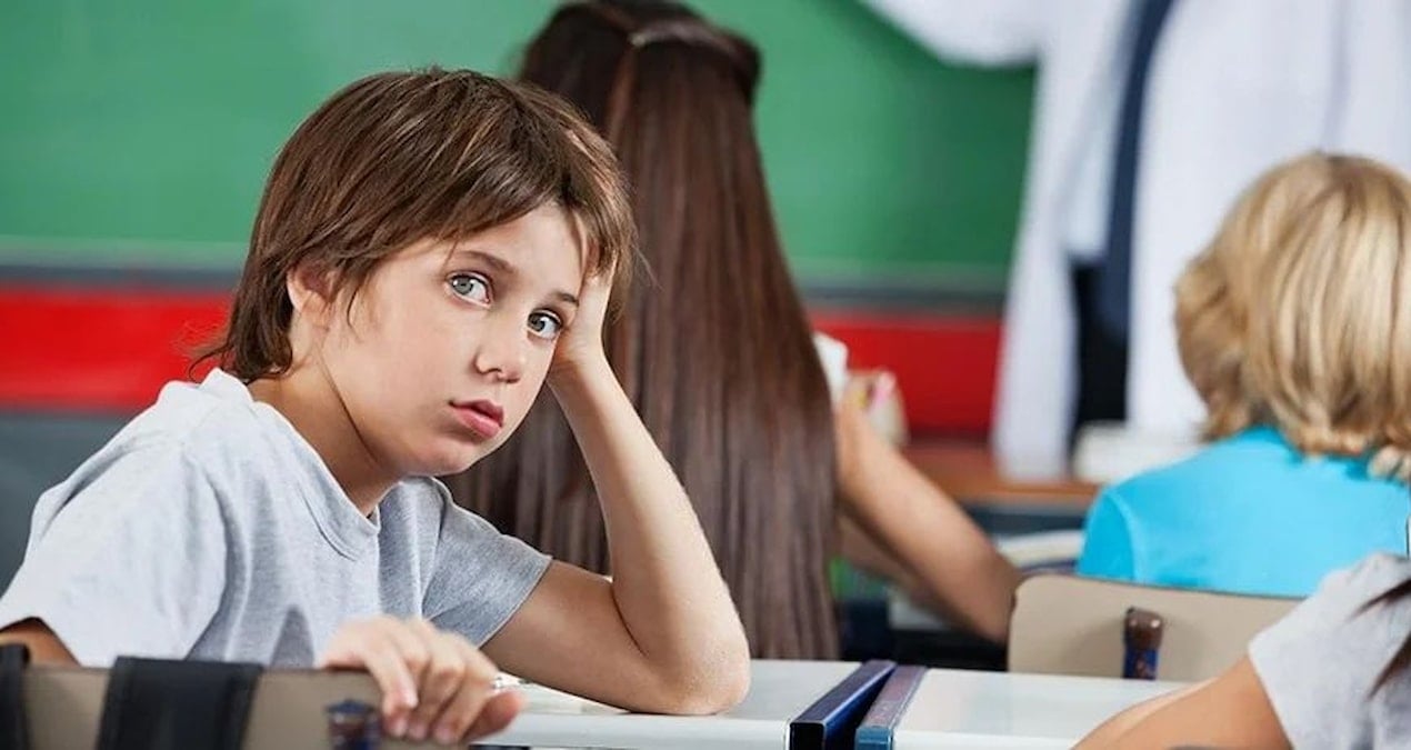 Gözdeki İzler: DEHB’nin Beyin Yapısıyla İlişkisi