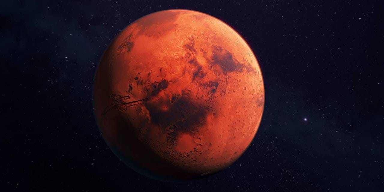 Mars’ta Yaşamın İzleri: NASA’dan Önemli Keşif