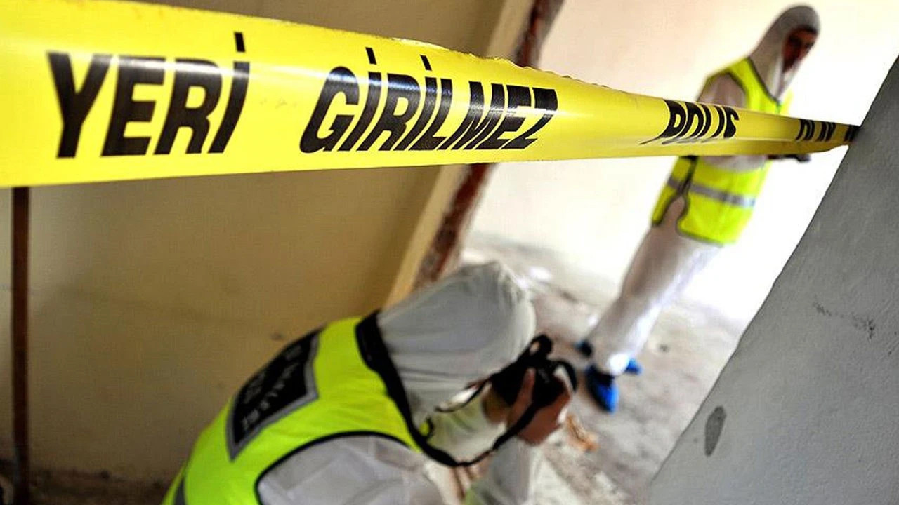 Samsun’da Kayıp Kadın, Su Kuyusunda Hayatını Kaybetti