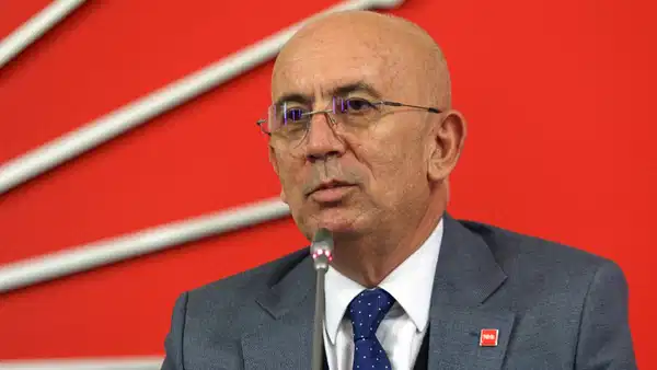 CHP Ankara İl Başkanı Ümit Erkol’un Tutuklama Sürecindeki İfadesi Açıklandı