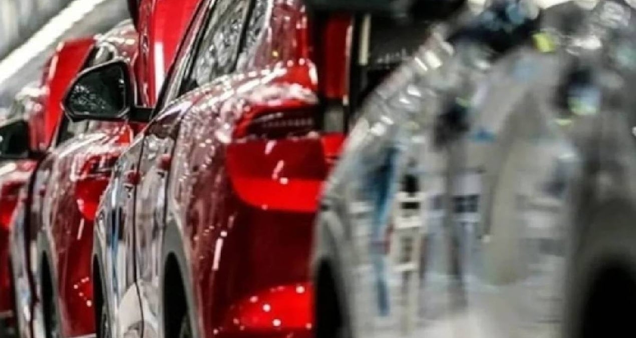 Otomotiv Devi Artık Canlı Renklerde Araç Üretmeyecek: Nedenlerini Açıkladılar
