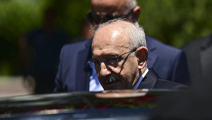 Kılıçdaroğlu’nun İstanbul programı son anda iptal edildi! Gözler yeni yol haritasında