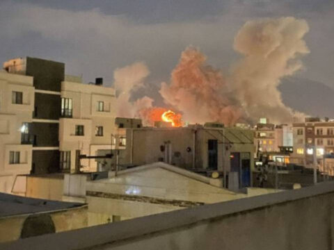 Abd iran operasyonlarinin son dalgasini tamamladi centcom duyurdu ysPLq3a4