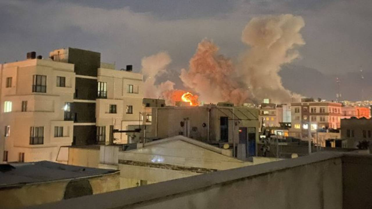 Abd iran operasyonlarinin son dalgasini tamamladi centcom duyurdu ysPLq3a4
