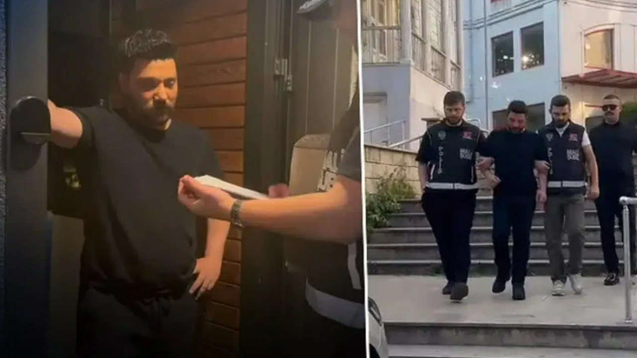 Ahbap sorusturmasinda gozaltina alinan oguzhan ugurun aylik kazanci ortaya cikti VY6AJumv