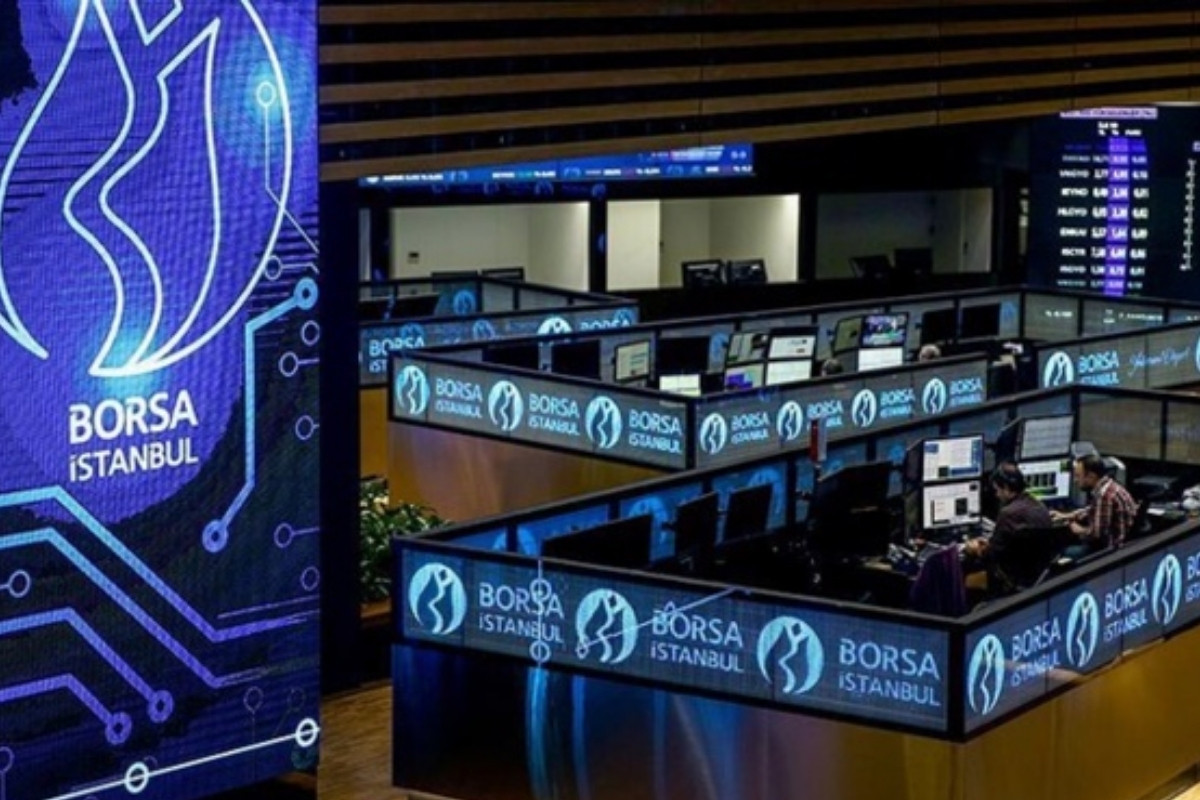 Son 3 yilda borsa istanbul enflasyona yenildi bist 100deki 84 hisseden sadece 19u enflasyonun WnyPQ4EW
