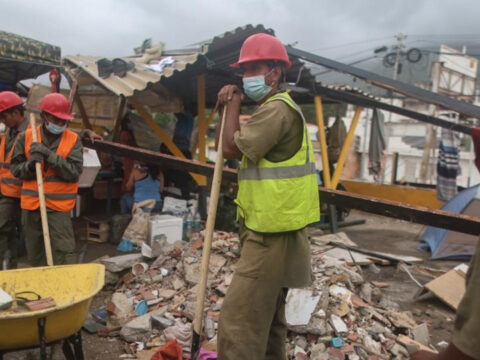 Venezuelada can kaybi 4 bin 333e yukseldi rCb4IYYU